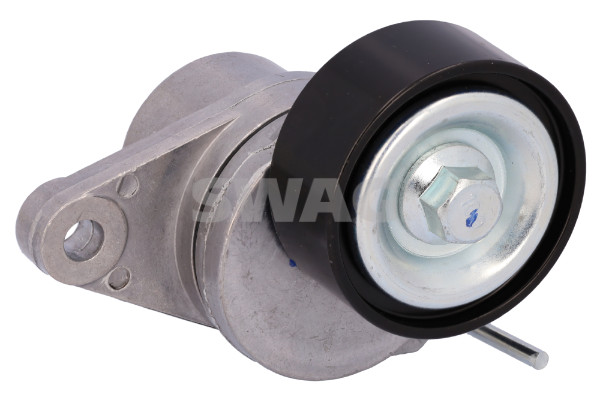 SWAG 33 11 3836 Τεντωτήρας ιμάντα, ιμάντας poly-V for DACIA NISSAN RENAULT